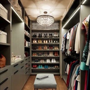 Meet your Posher, Reevinah